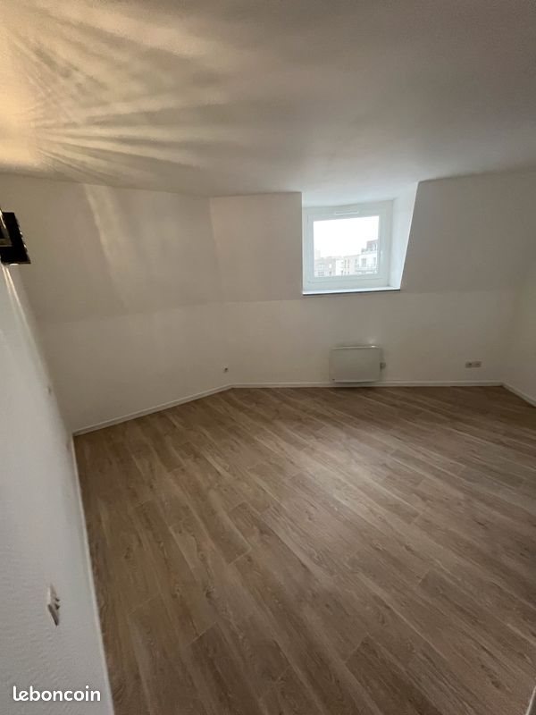 Appartement à louer, 32m², Halluin