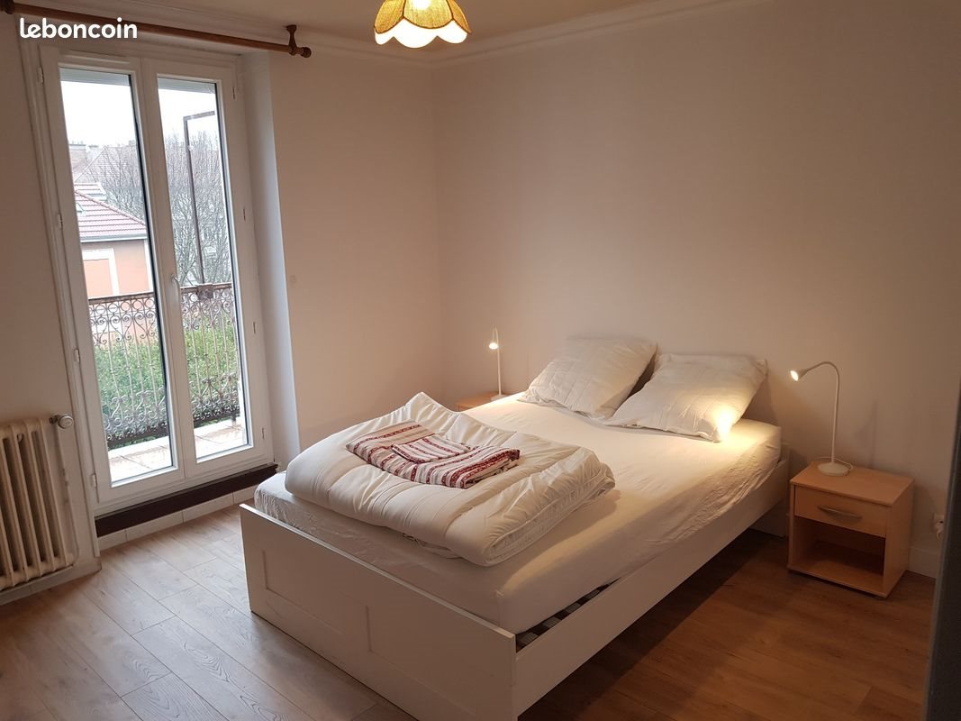 Appartement à louer, 35m², Grenoble