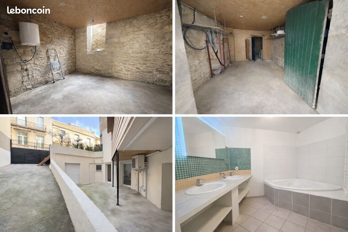 Appartement à vendre, 107m², Montpellier