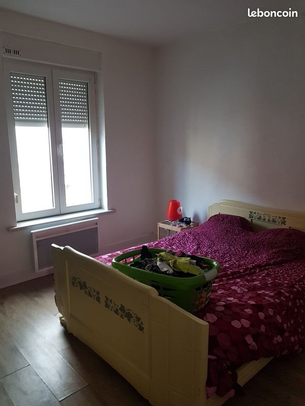 Maison à louer, 67m², Lambersart