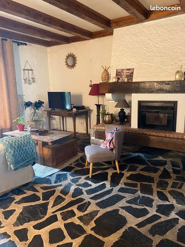 Maison à vendre, 78m², Meymac