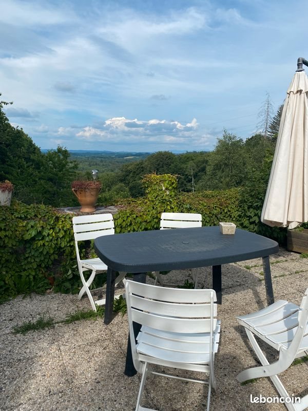 Maison à vendre, 78m², Meymac