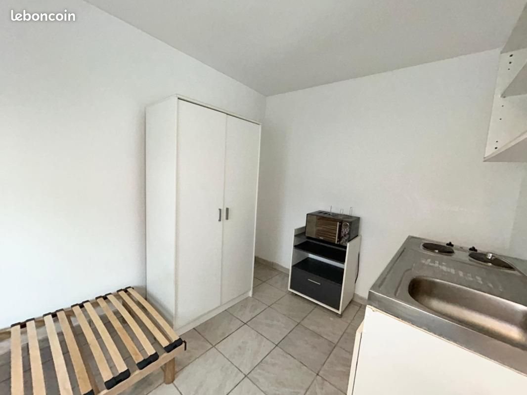 Appartement à louer, 16m², Amiens