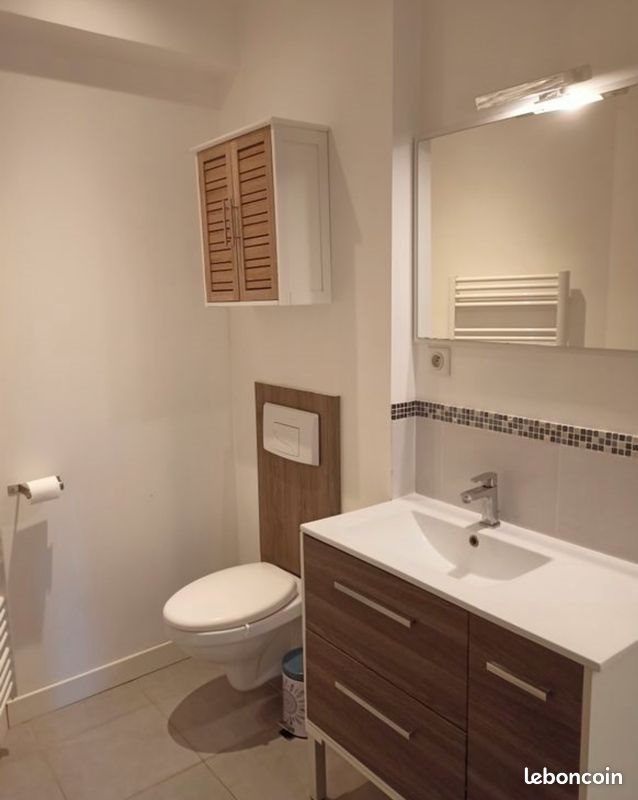 Appartement à louer, 100m², Waldwisse