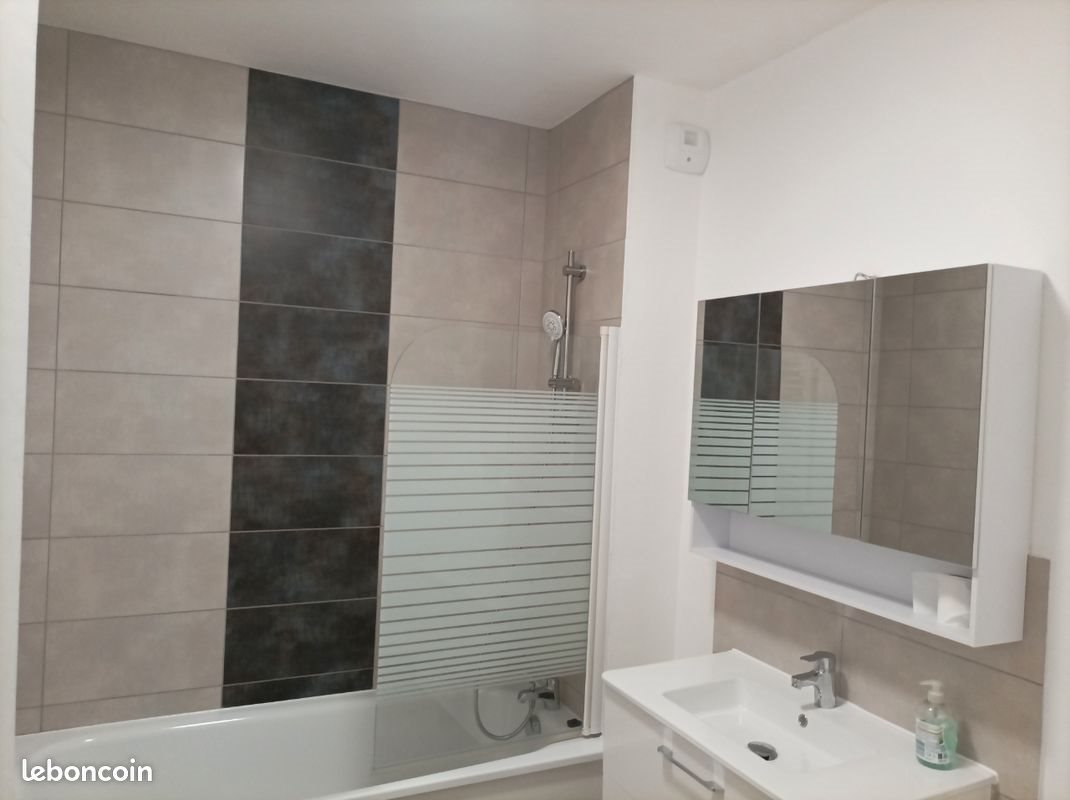 Maison à louer, 80m², Stiring-Wendel