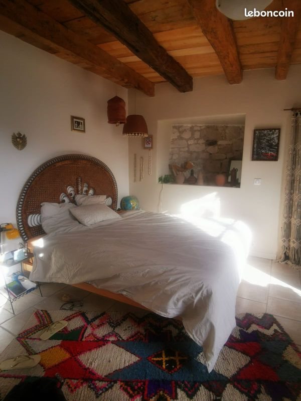 Appartement à louer, 90m², Le Verdier