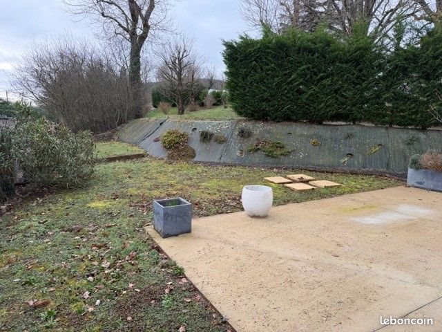 Maison à louer, 120m², Lentilly