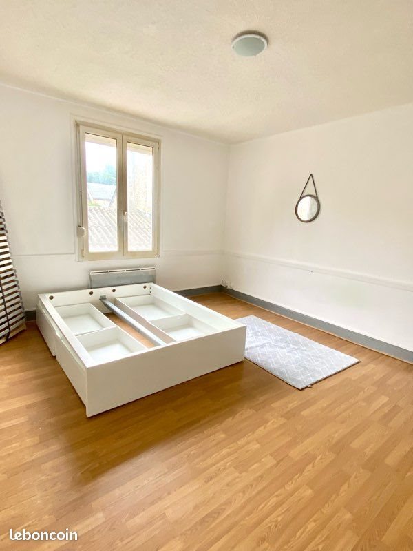 Appartement à louer, 40m², Sedan