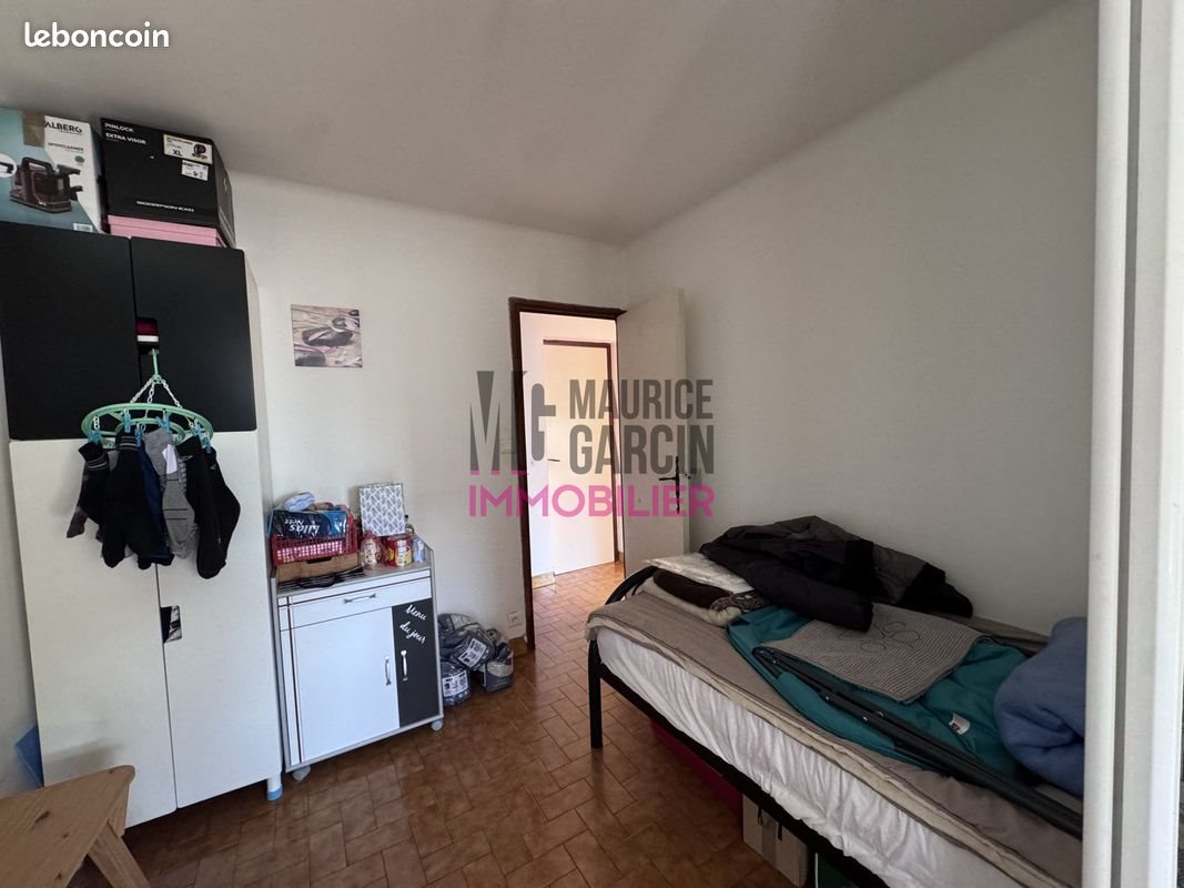 Appartement à vendre, 61m², Piolenc