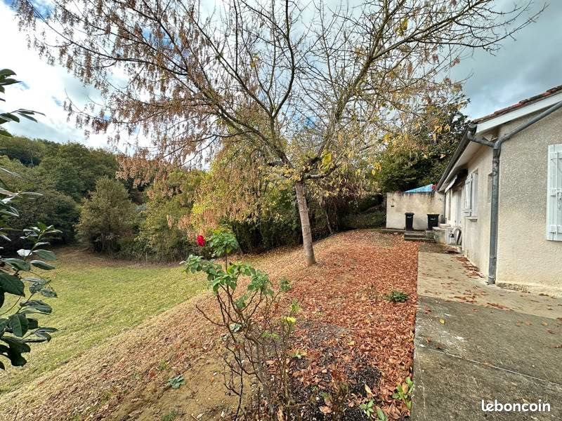 Maison à louer, 40m², Moissac