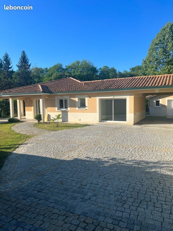 Maison à louer, 150m², Camblanes-et-Meynac