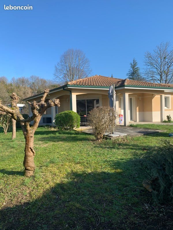 Maison à louer, 150m², Camblanes-et-Meynac