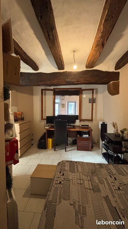 Appartement à louer, 30m², Montbazon