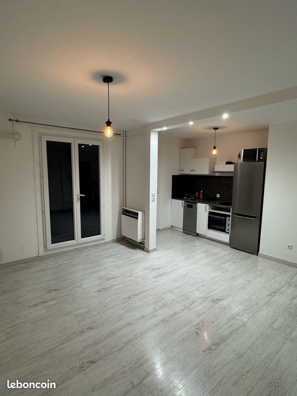 Appartement à louer, 56m², Sorgues