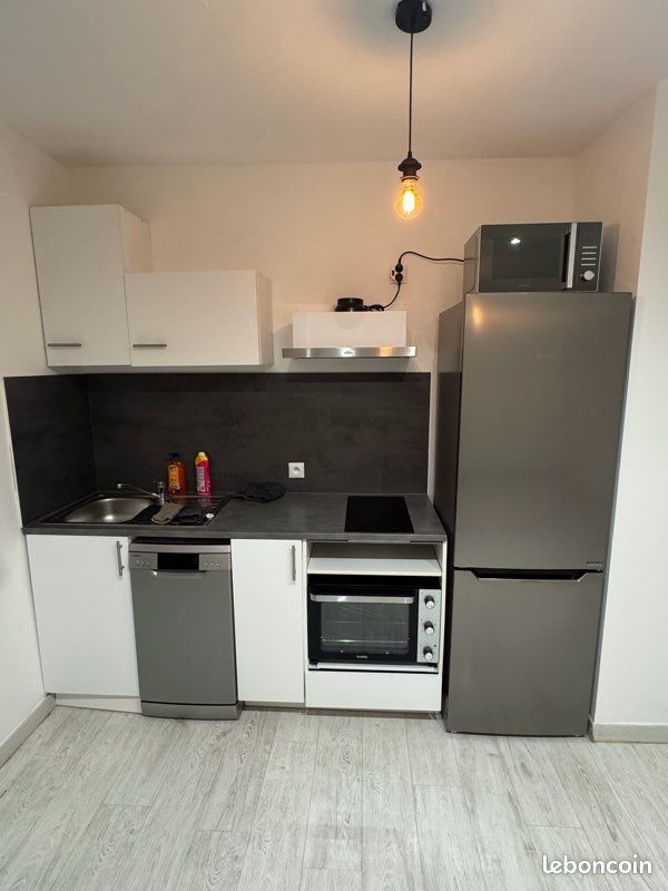 Appartement à louer, 56m², Sorgues