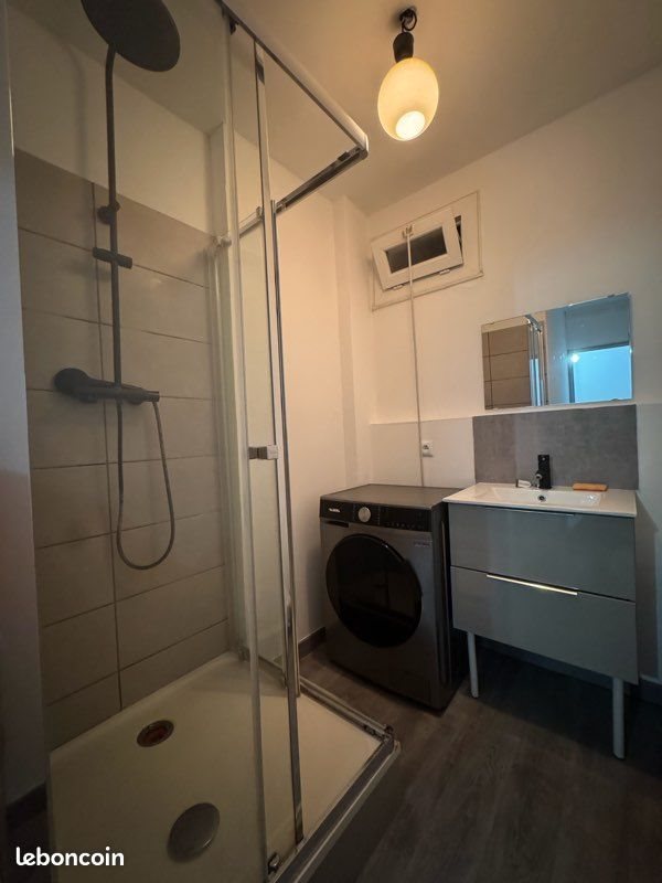 Appartement à louer, 56m², Sorgues