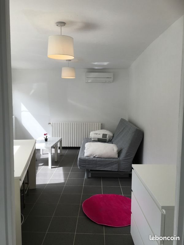 Appartement à louer, 24m², Paray-le-Monial