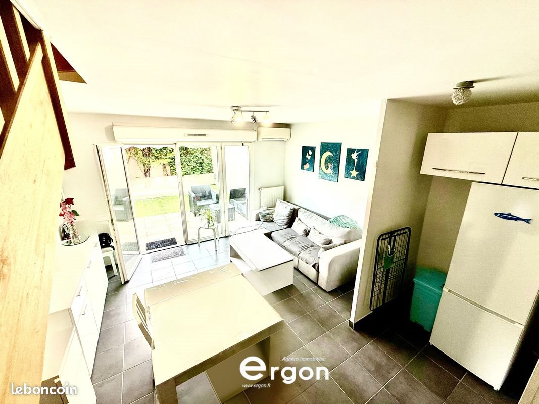 Maison à vendre, 55m², Marseille 15ème