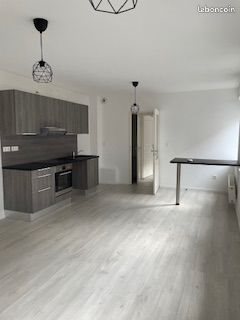 Appartement à louer, 40m², Seclin