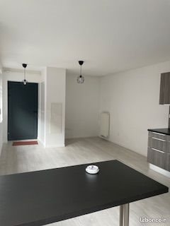 Appartement à louer, 40m², Seclin