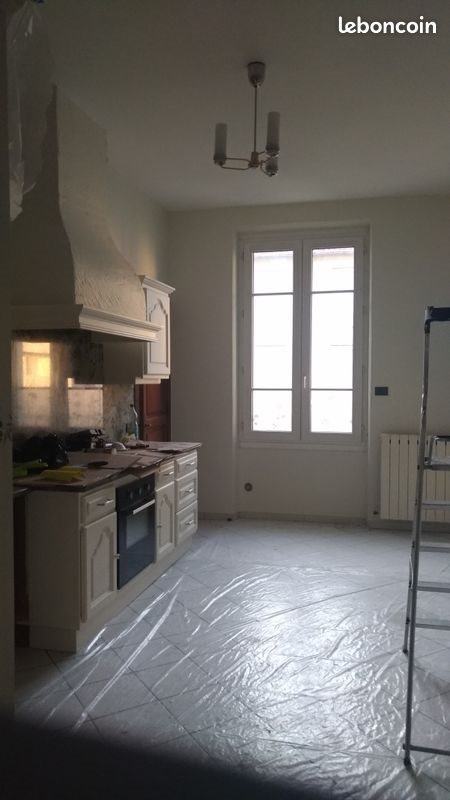 Appartement à louer, 97m², Saint-Etienne