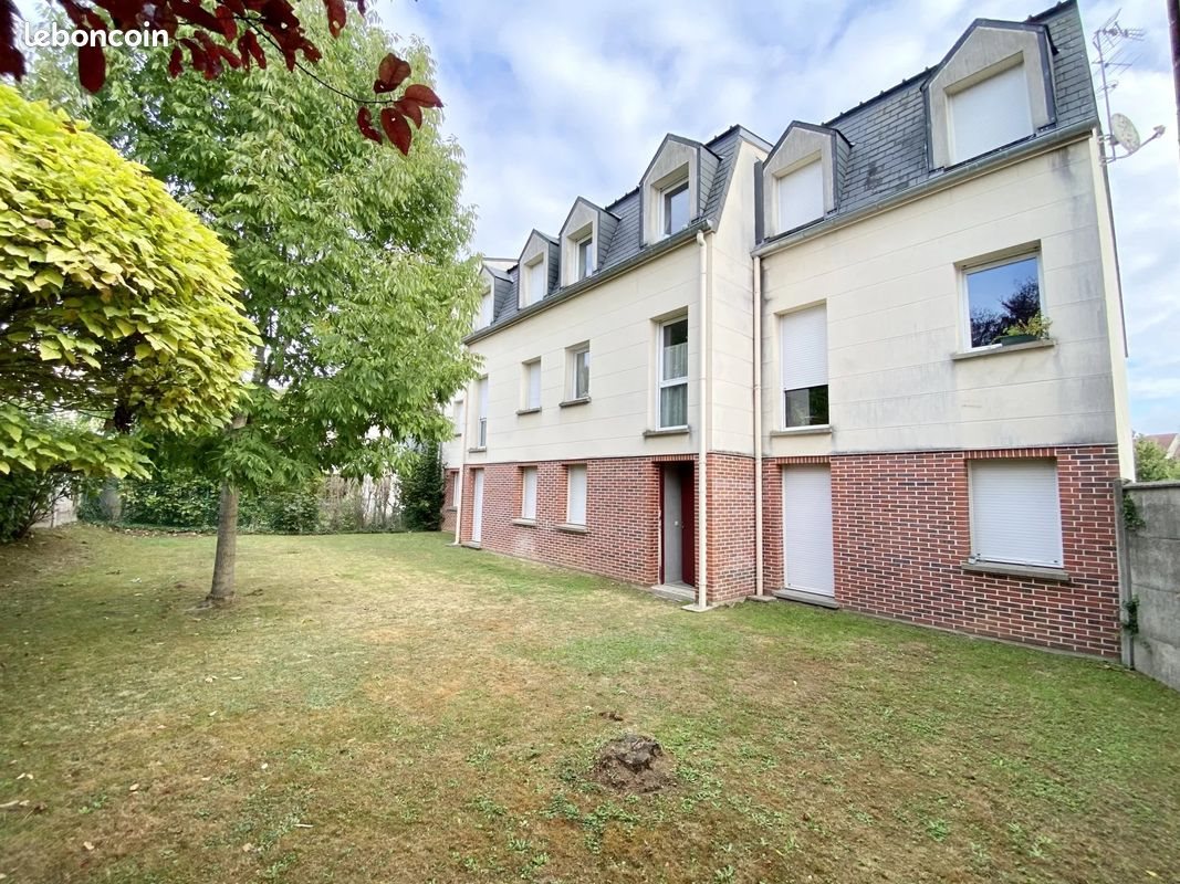 Appartement à louer, 24m², Evreux