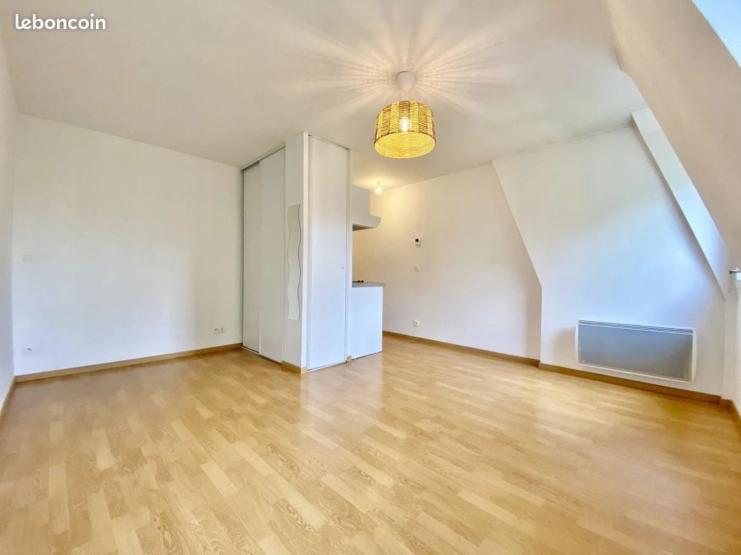 Appartement à louer, 24m², Evreux