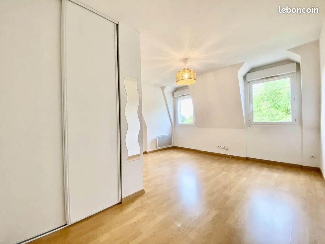 Appartement à louer, 24m², Evreux