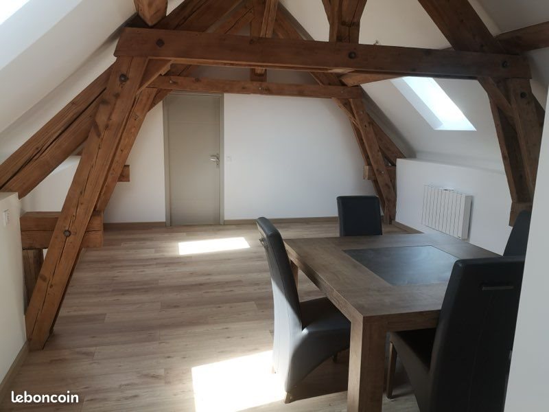 Appartement à louer, 80m², Albertville