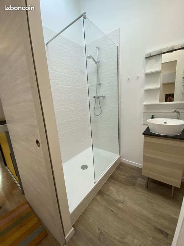 Appartement à louer, 38m², Rettel