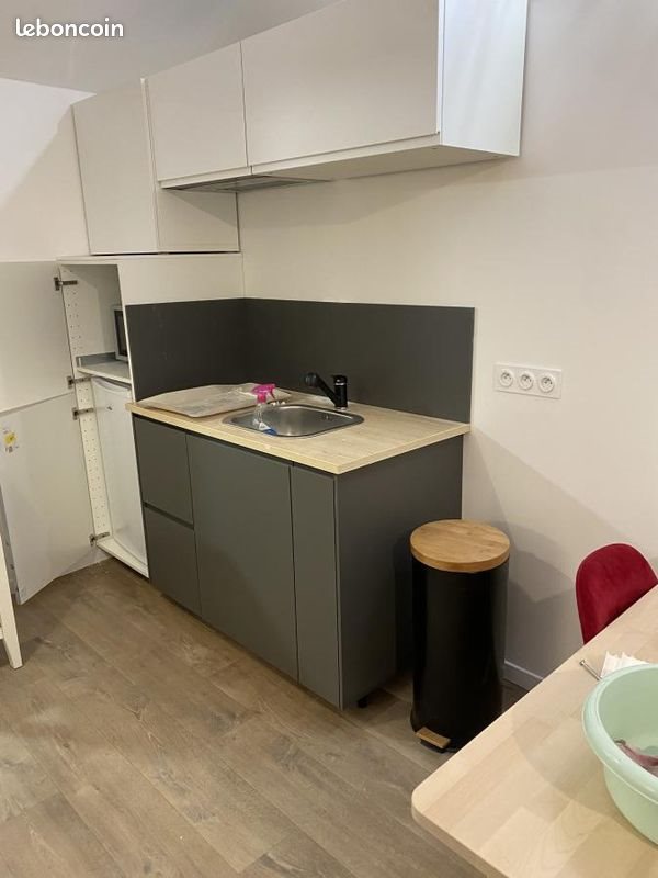 Appartement à louer, 38m², Rettel