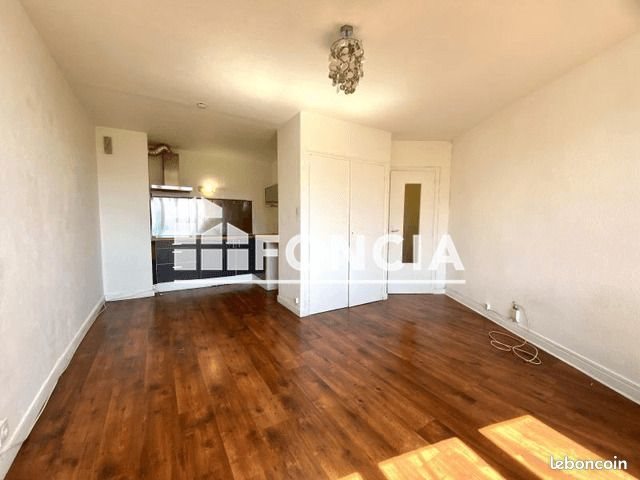 Appartement à louer, 27m², Grenoble