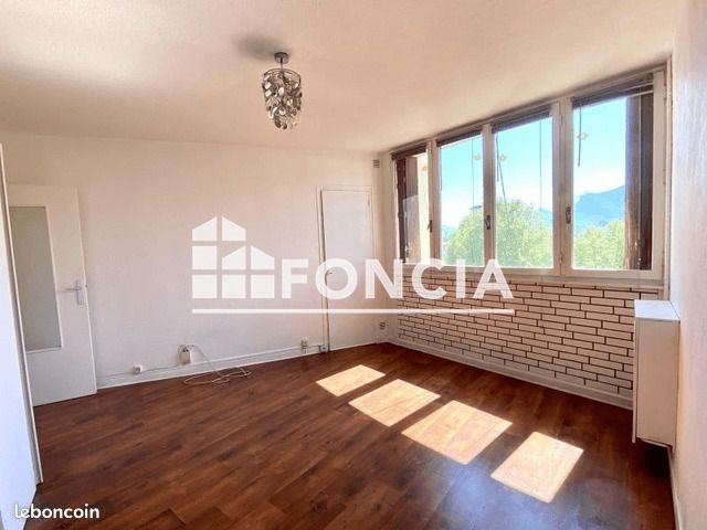 Appartement à louer, 27m², Grenoble