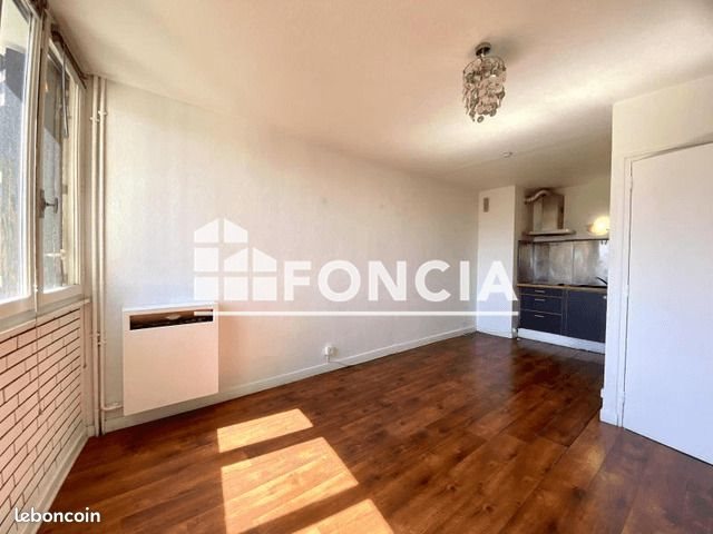 Appartement à louer, 27m², Grenoble