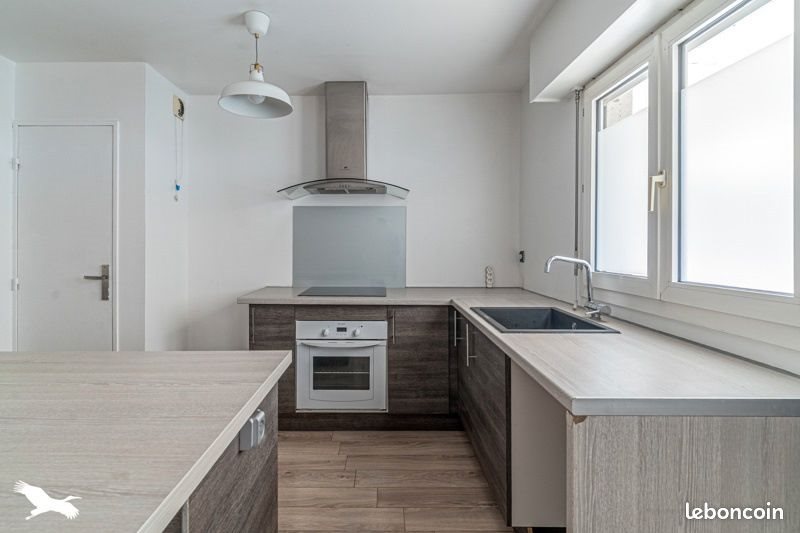 Appartement à vendre, 50m², Le Haillan