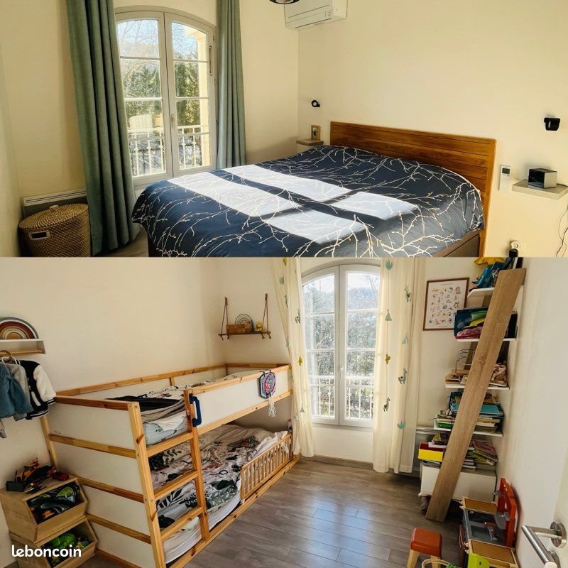 Appartement à vendre, 66m², Aix-en-Provence