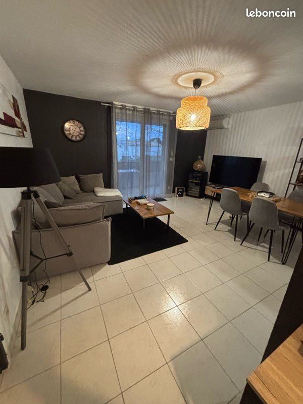 Appartement à vendre, 54m², Lézignan-Corbières