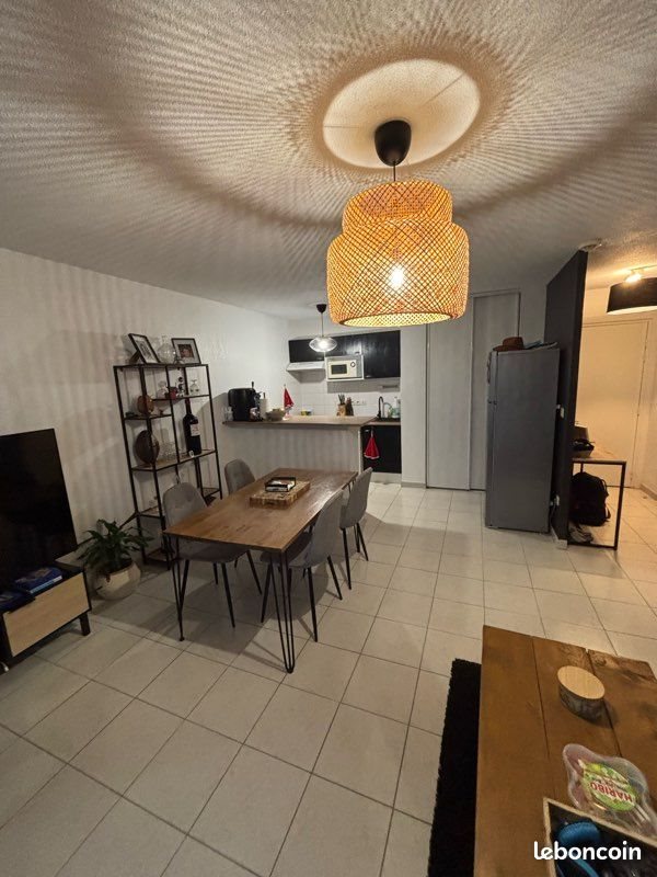 Appartement à vendre, 54m², Lézignan-Corbières