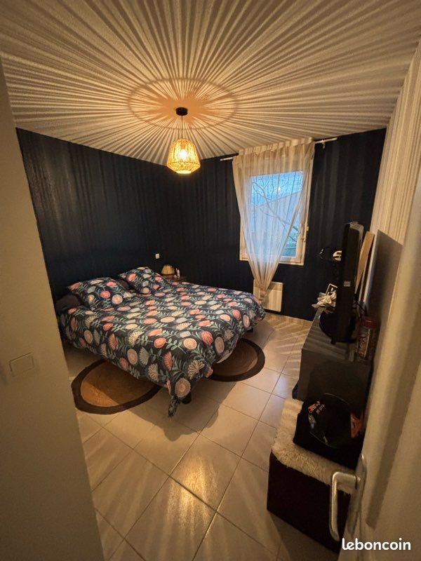 Appartement à vendre, 54m², Lézignan-Corbières