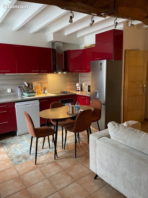 Appartement à vendre, 50m², Neuilly-sous-Clermont