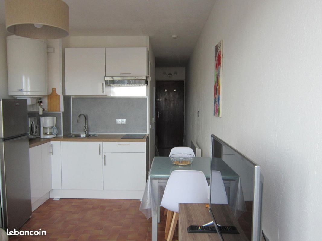 Appartement à louer, 22m², Balaruc-les-Bains