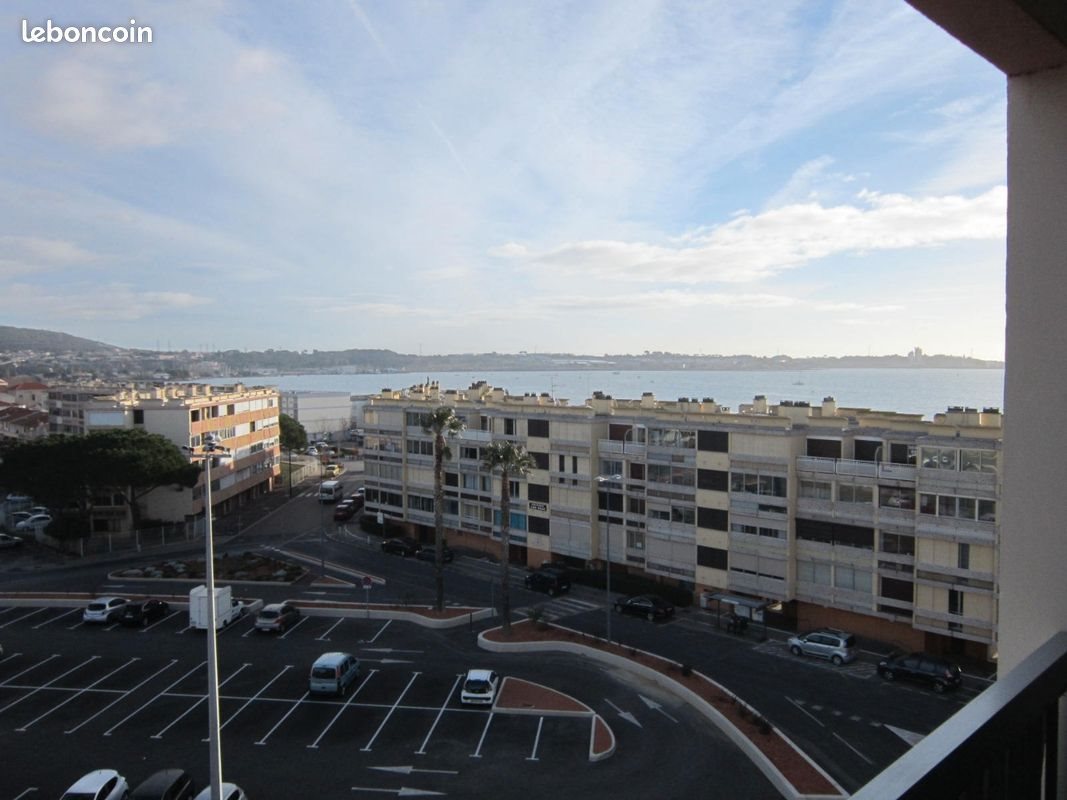 Appartement à louer, 22m², Balaruc-les-Bains