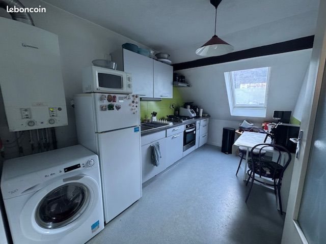 Appartement à louer, 52m², Le Bourget-du-Lac