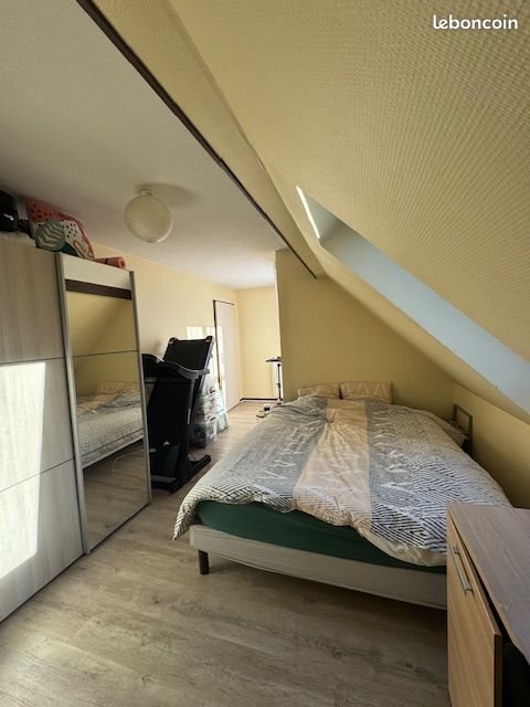 Appartement à louer, 52m², Le Bourget-du-Lac