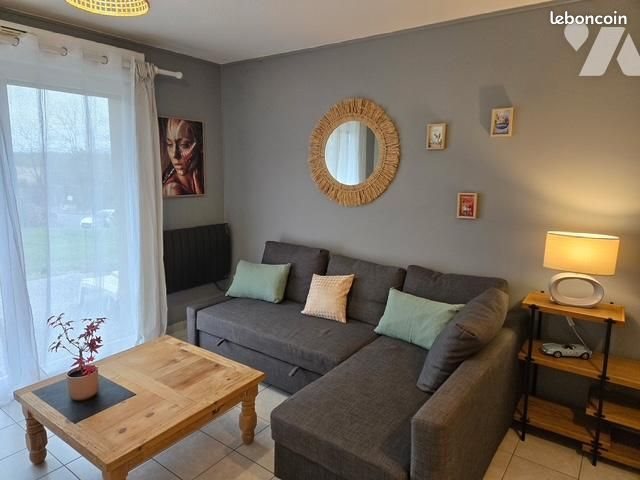 Appartement à vendre, 64m², Vendôme