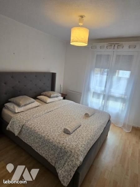 Appartement à vendre, 64m², Vendôme