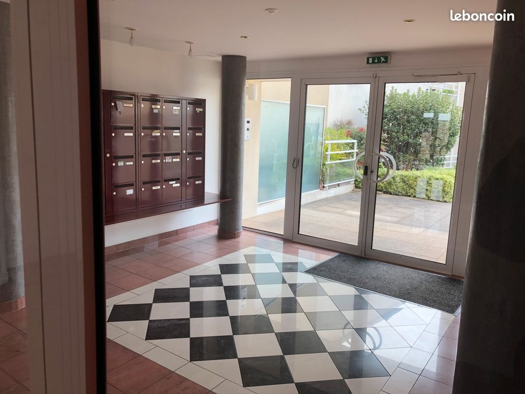 Appartement à louer, 65m², Châteaubriant