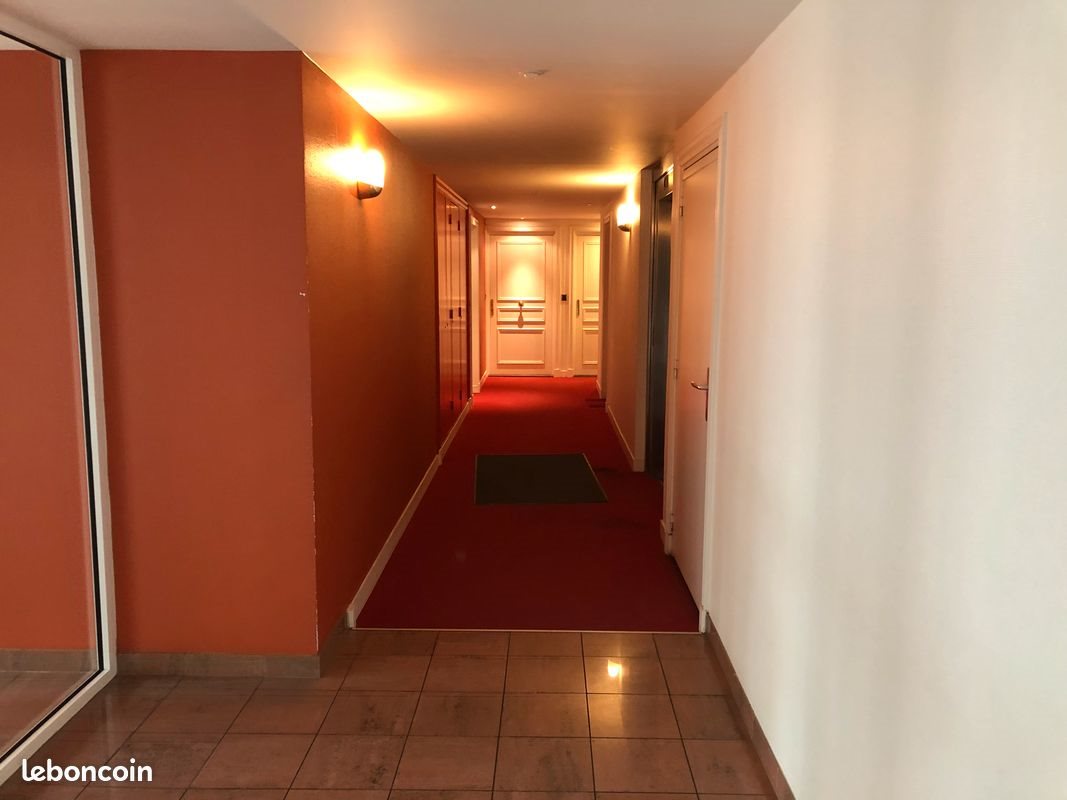 Appartement à louer, 65m², Châteaubriant
