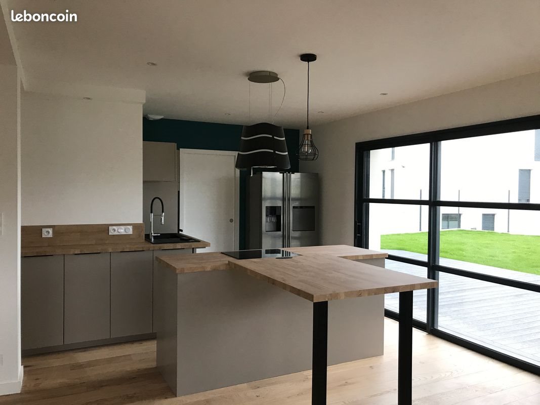 Maison à louer, 114m², Vitré