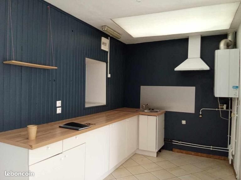 Maison à louer, 87m², Raismes